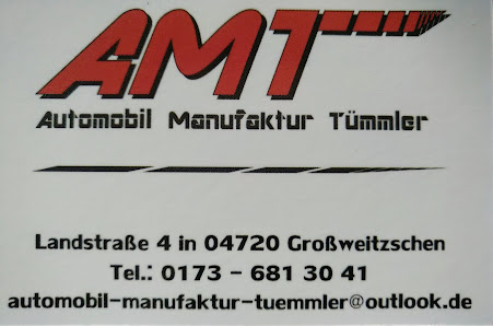 Automobil Manufaktur Tümmler