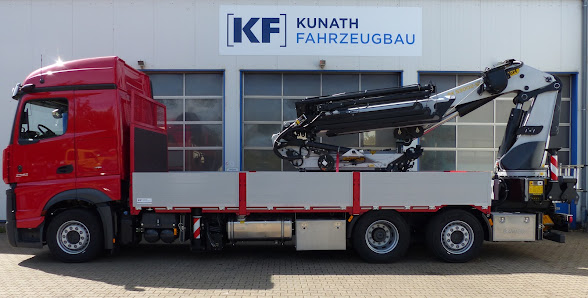 Kunath Fahrzeugbau GmbH