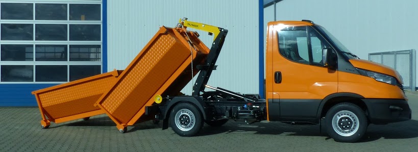 Kunath Fahrzeugbau GmbH