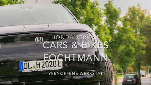 Cars & Bikes Fochtmann