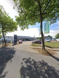 KS AUTOGLAS ZENTRUM Döbeln
