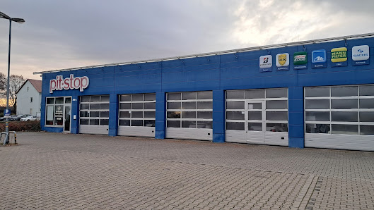 pitstop.de Döbeln