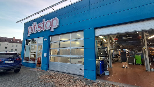 pitstop.de Döbeln