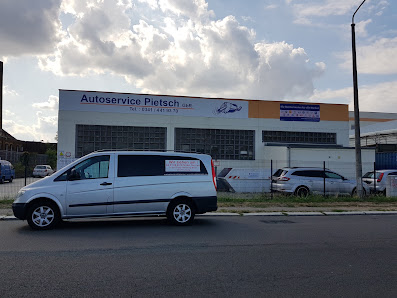 Autoservice Pietsch GbR