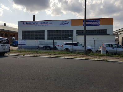 Autoservice Pietsch GbR