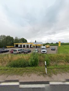 Vergölst Döbeln