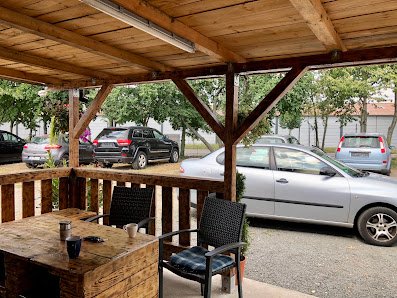 Torgau Autohandel - Hasan Revo