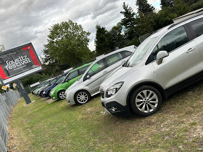Torgau Autohandel - Hasan Revo