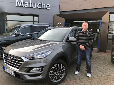 Autohaus Maluche GmbH