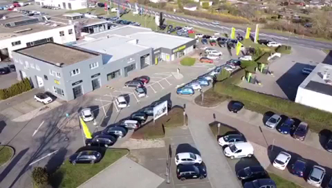 Autohaus Maluche GmbH