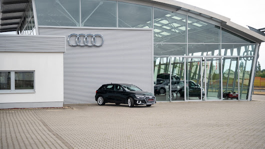 Autohaus im Husarenpark GmbH