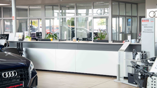 Autohaus im Husarenpark GmbH