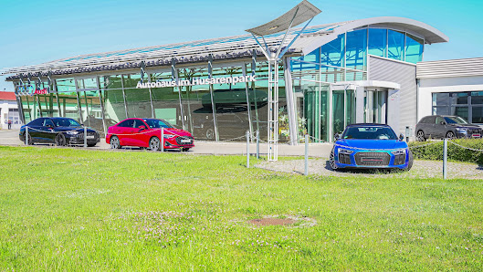 Autohaus im Husarenpark GmbH