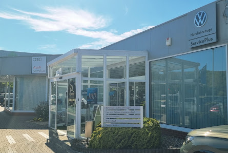 Volkswagen Kühne in Torgau | Autohaus Kühne GmbH