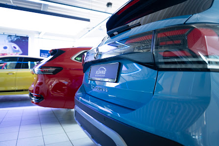 Volkswagen Kühne in Torgau | Autohaus Kühne GmbH
