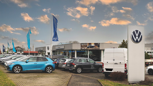 Volkswagen Kühne in Torgau | Autohaus Kühne GmbH