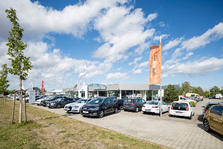 Volkswagen Kühne in Torgau | Autohaus Kühne GmbH