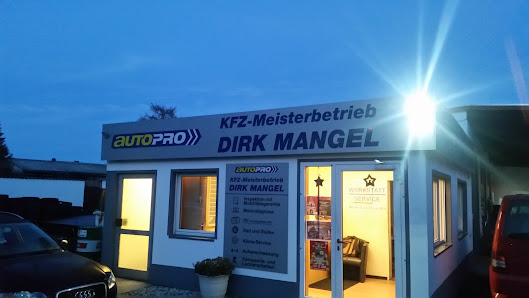 Autoservice Dirk Mangel