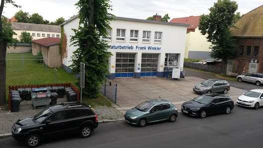 KFZ-Reparaturbetrieb Frank Winkler