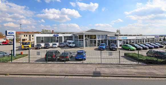 Autohaus Manfred Oetjens e.K.