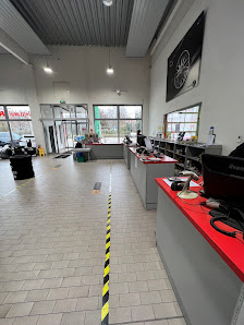 Stop+go Die Autowerkstatt (Leipzig)