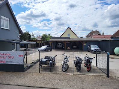 Cars & Bikes Ritter