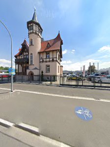 AMB Automobile Borna GmbH Škoda Service