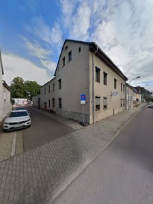 FMS-Borna