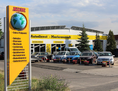 Autodienst Markranstädt GmbH