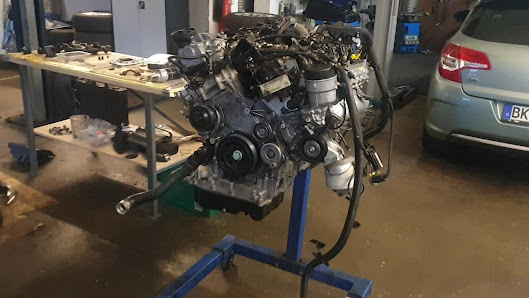 Autodienst Markranstädt GmbH