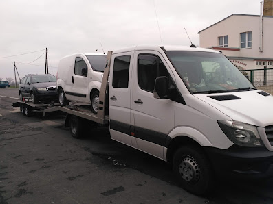 Autohandel S & L