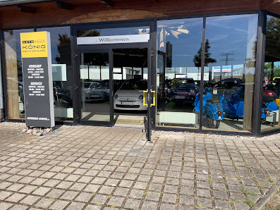 Fiat - Autohaus König Taucha