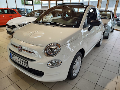 Fiat - Autohaus König Taucha