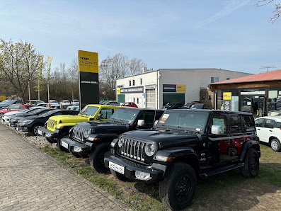 Fiat - Autohaus König Taucha