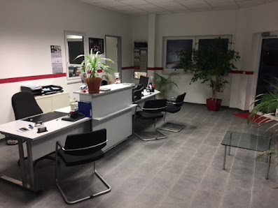 DV-complet Fahrzeug-Service-Center