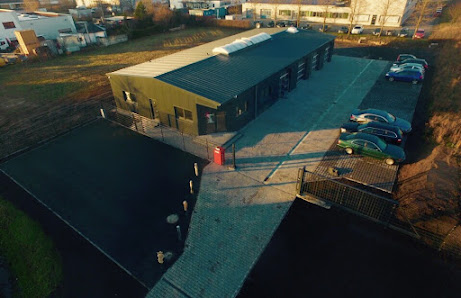 DV-complet Fahrzeug-Service-Center