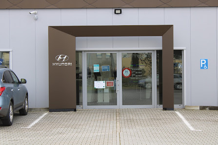 Auto-Center Weber GmbH & Co. KG - Dein HYUNDAI Partner