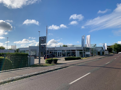 Hercher Die Service Familie GmbH Volkswagen Service