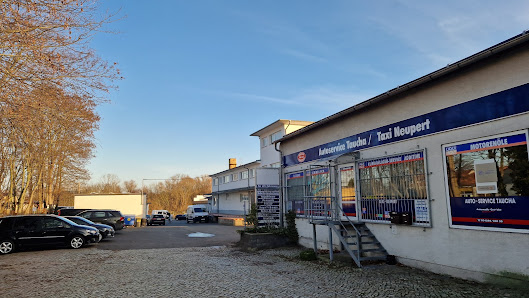 Autoservice Taucha