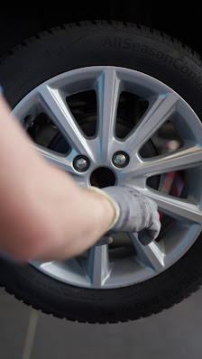 BOSCH CAR Service Grundmann