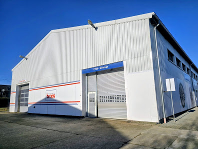 BROFI Reifen & Autoservice GmbH