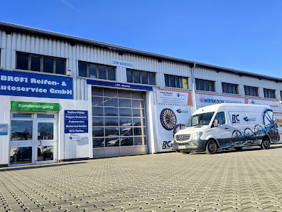 BROFI Reifen & Autoservice GmbH