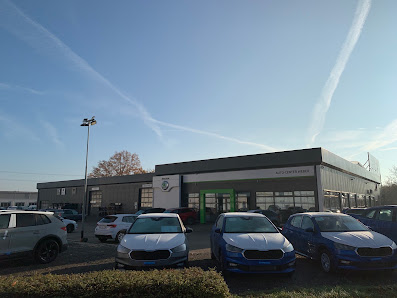 SEAT Service-Partner I Auto-Center Weber GmbH & Co. KG - Taucha