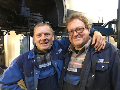 Autos und Co.