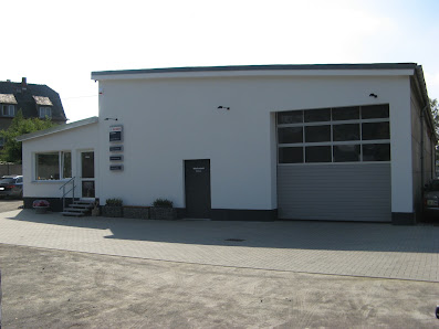Bornaer Meister Werkstatt GmbH