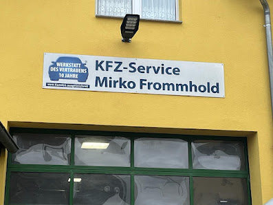 Mirko Frommhold