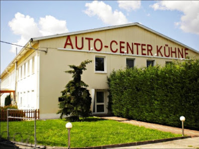 Autocenter Kühne
