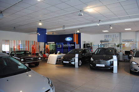 Auto Liebe GmbH Aus Liebe zum Auto