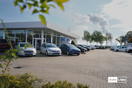 Auto Liebe GmbH Aus Liebe zum Auto