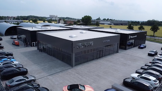 Sportivo Leipzig GmbH